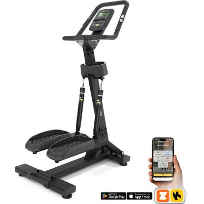 inSPORTline ZenPeak 50