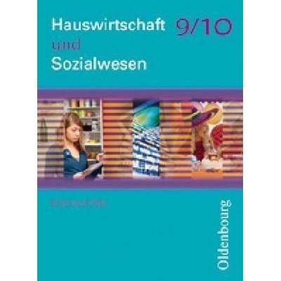 9./10. Schuljahr, Schülerbuch