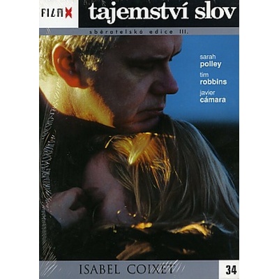Tajomstvo slov DVD