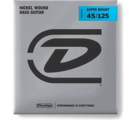 Dunlop DBSBS45125