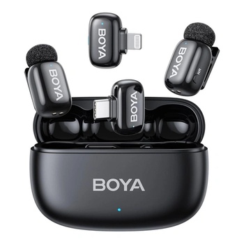 BOYA Mini 2-01