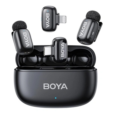 BOYA Mini 2-01