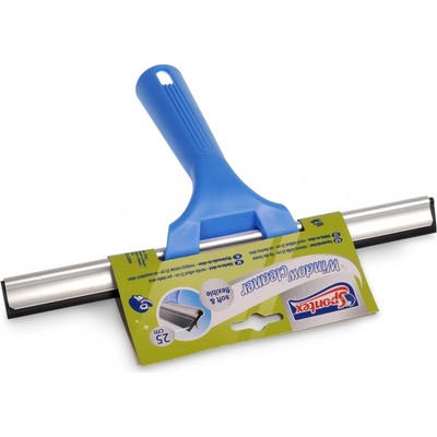 Spontex Stěrka na okna 25 cm 97050249 – Hledejceny.cz