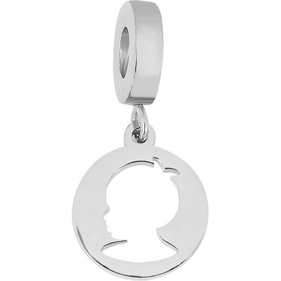 Bruno Visací přívěsek na náramek CHLAPEC S3923