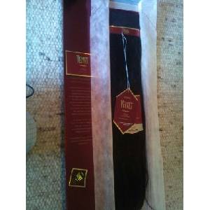 Sleek 2. Velvet Virgin Human Hair - Indian Remy