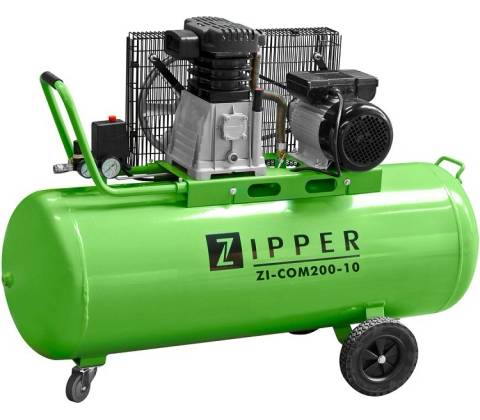 Zipper ZI-COM200-10
