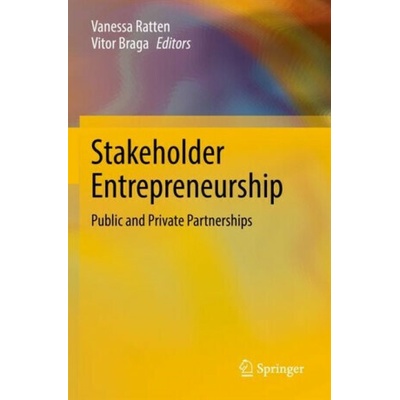 Stakeholder Entrepreneurship