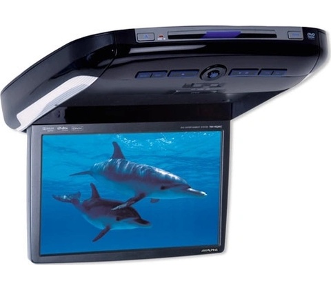 Alpine TMX-310U