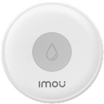 Dahua ZL1 Smart Water Leak Sensor, detects water leaks early to prevent damage, easy to install, battery powered, provides reliable alerts for home safety (ZL1-EU)