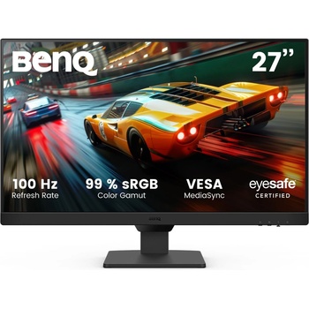 BenQ GW2790E 9H.LMFLB.QBE
