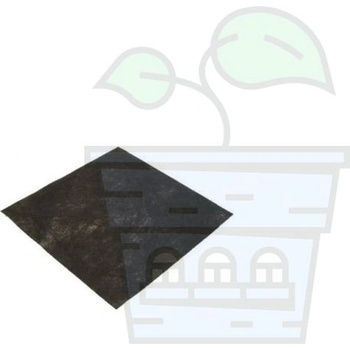 Image 1 of AutoPot Marix Disc квадратен ЧЕРЕН 186mm x186mm (610307)