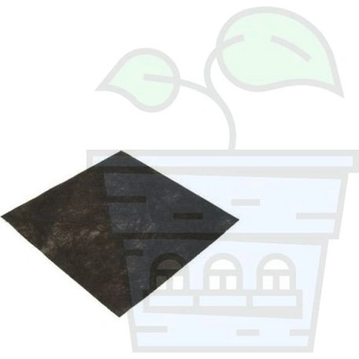 AutoPot Marix Disc квадратен ЧЕРЕН 186mm x186mm (610307)