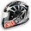 Airoh T600 Wild Wolf