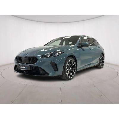 BMW 123i xDrive M Sport 160 kW