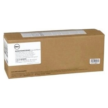 Dell 593-11184, KM2NC - originálny