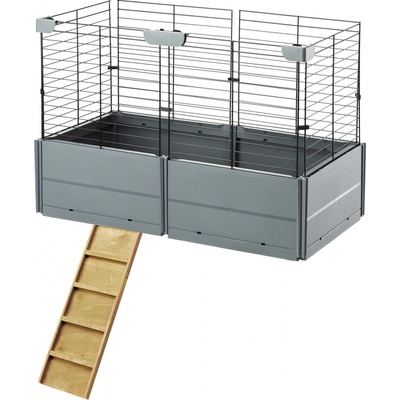 Ferplast Klec MULTIPLA Horní rozšíření 37 cm