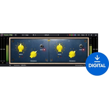 Three-Body Technology Thick Pre AI (Дигитален продукт)