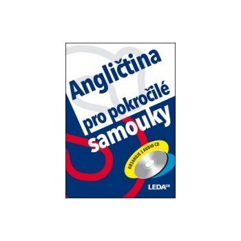 Angličtina pro pokročilé