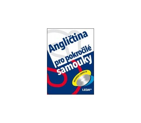 Angličtina pro pokročilé