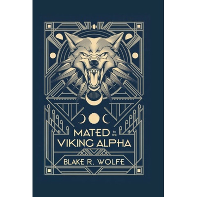 Mated to the Viking Alpha