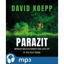 Koepp David - Parazit