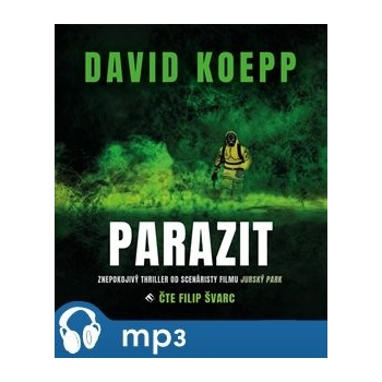 Koepp David - Parazit