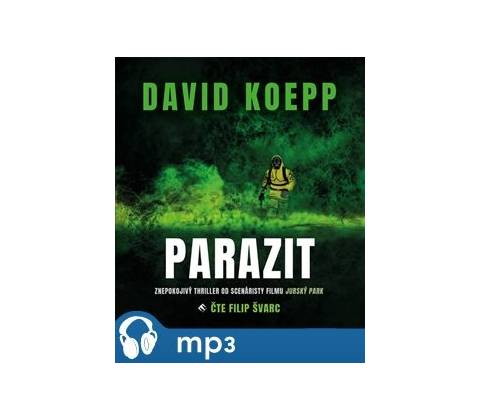 Koepp David - Parazit