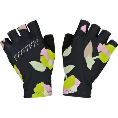 Maloja HabichtM. SF black/yellow