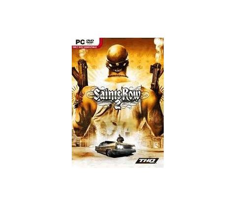 Saints Row 2