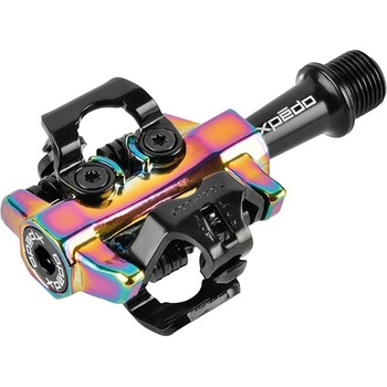 Xpedo Clipless CXR pedály
