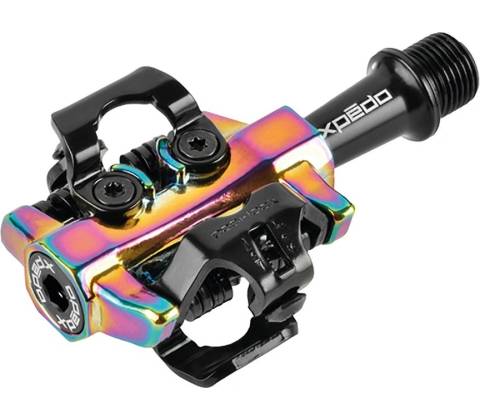 Xpedo Clipless CXR pedály