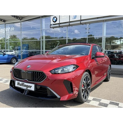 BMW 120i M Sport 115 kW