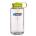Nalgene Бутилка NALGENE Wide Mouth Sustain 1.0 L clear