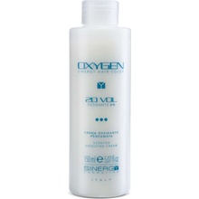 Sinergy Oxidizing Cream 20 VOL 6% Krémový peroxid 150 ml