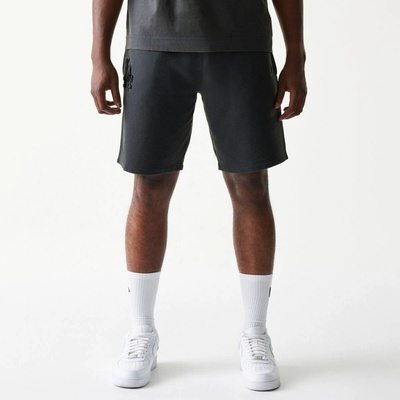 New Era MLB Washed Shorts LA Dodgers Dark Grey
