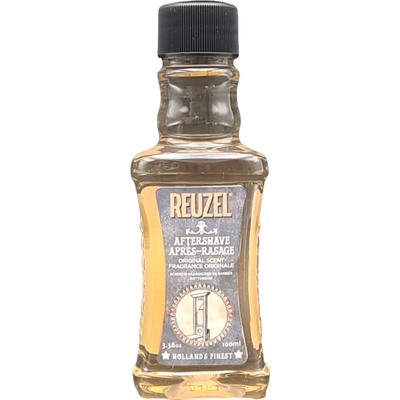 Reuzel Aftershave 100 ml