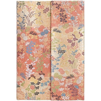 Paperblanks Тефтер Kara-Ori, Mini, широки редове, твърда кор (1570180252)