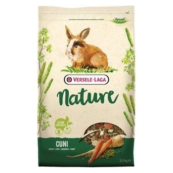 Versele-Laga Nature Cuni králik 9 kg