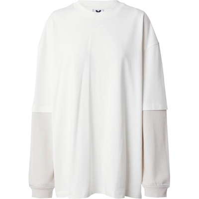 Karo Kauer Тениска 'Future' бяло, размер XL