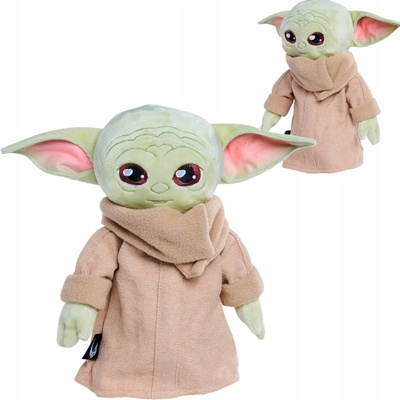 baby Yoda Star Wars 28 cm