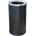 HORECANO G-Кош за отпадъци ЧЕРЕН 35x73см(89007-002 BL) (018510)
