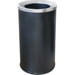 HORECANO G-Кош за отпадъци ЧЕРЕН 35x73см(89007-002 BL) (018510)