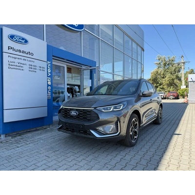 Ford Kuga 179 kW