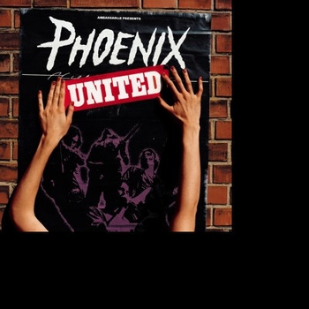 PHOENIX: UNITED LP