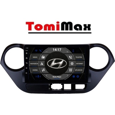 TomiMax 311