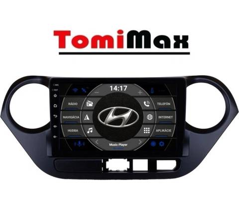 TomiMax 311