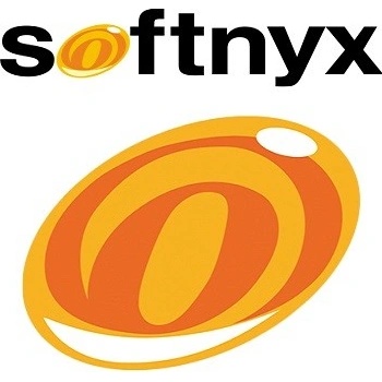 Softnyx dárková karta 5000 points