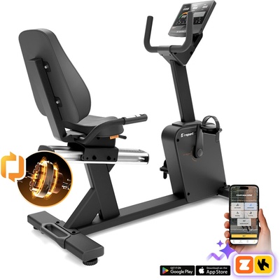 inSPORTline e-Velocer RMB