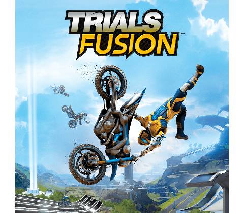 Trials Fusion
