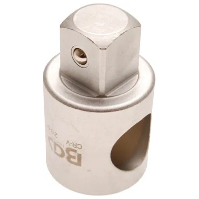 BGS technic Адаптер Т-върток 1" ; bgs technic, 206